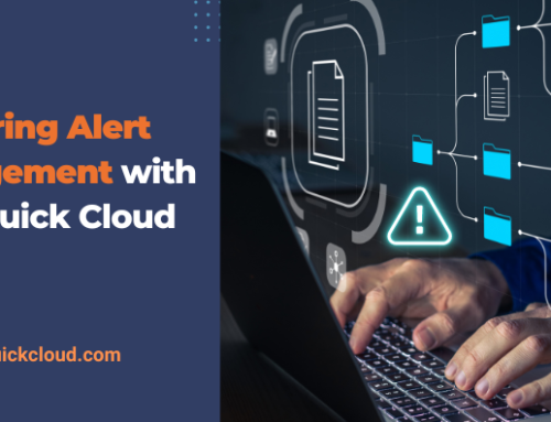 Mastering Alert Management with SendQuick Cloud