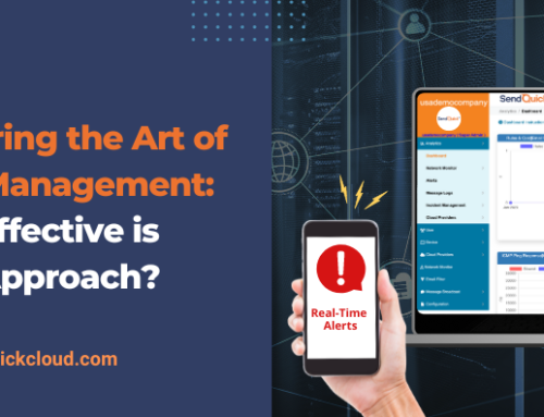Mastering the Art of Alert Management: How Effective is Your Approach?