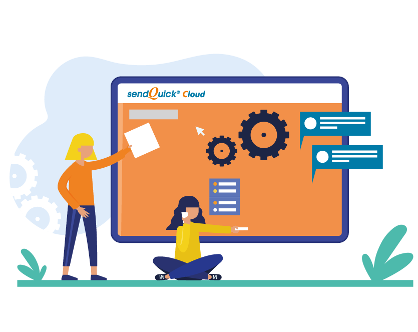 alert-notification-system sendQuick Cloud