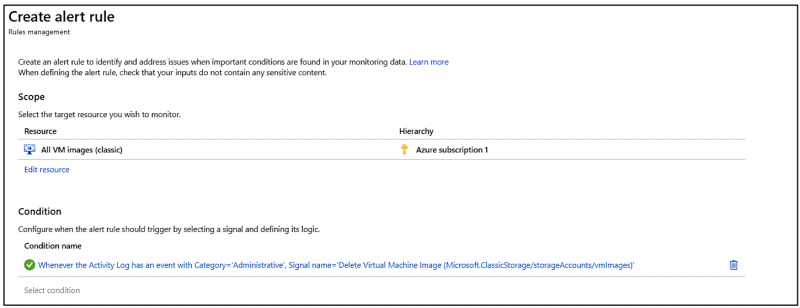 Azure Monitor – sendQuick Cloud Integration Guide