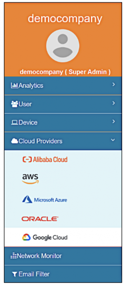 Google Cloud Platform (Monitoring) – Integration Guide - SendQuick Cloud