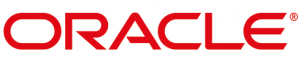 Oracle logo